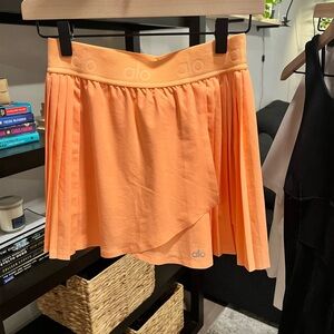 ALO Yoga Women's Tennis Skirt